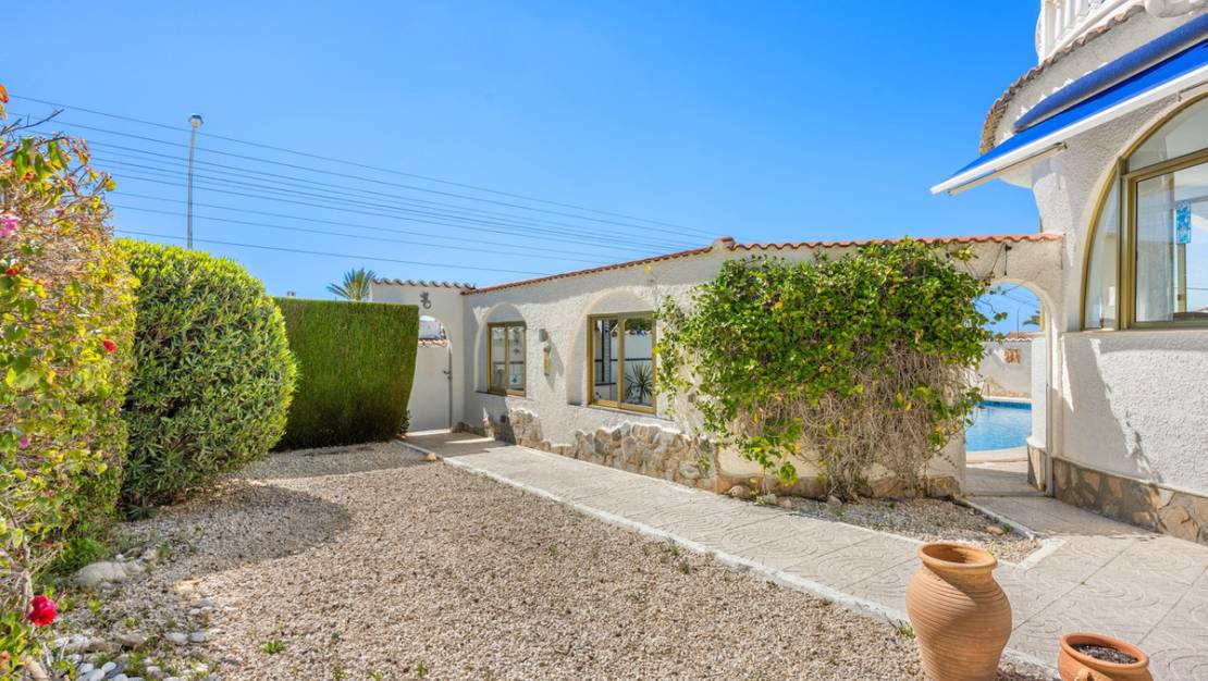Venta - Chalet - Rojales - Ciudad Quesada