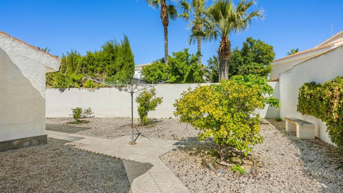 Venta - Chalet - Rojales - Ciudad Quesada