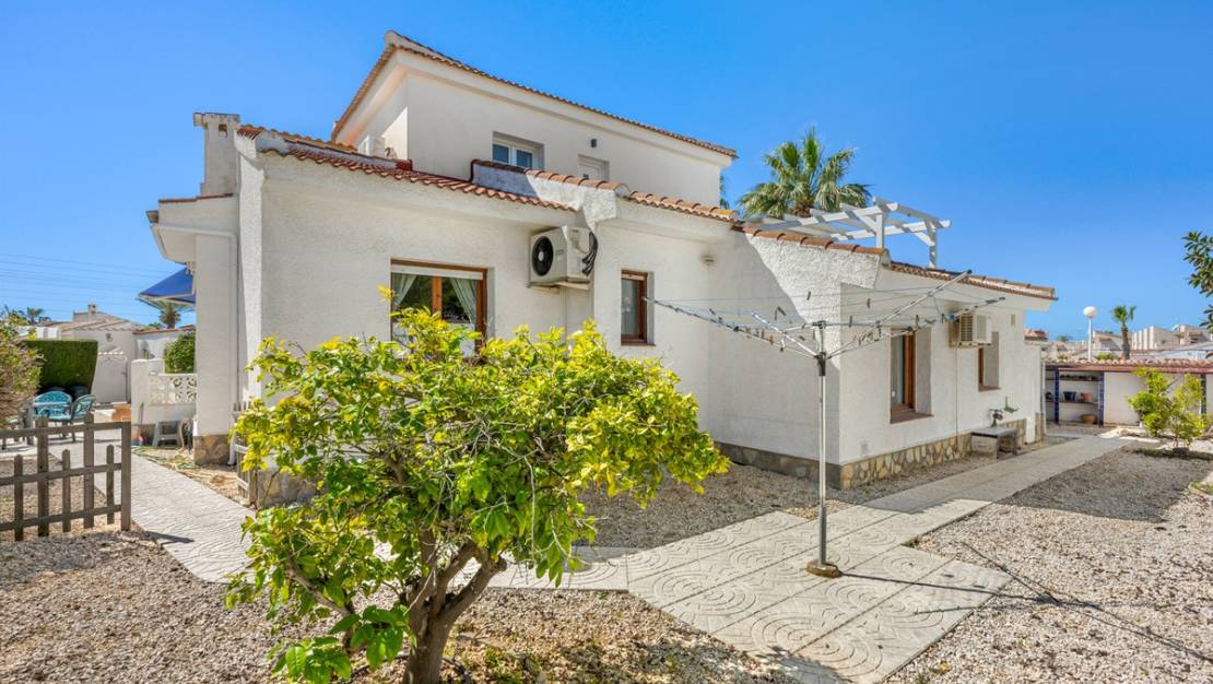 Venta - Chalet - Rojales - Ciudad Quesada
