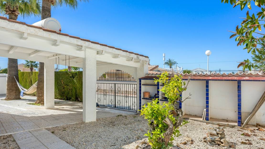 Venta - Chalet - Rojales - Ciudad Quesada