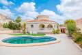 Venta - Chalet - Rojales - Ciudad Quesada