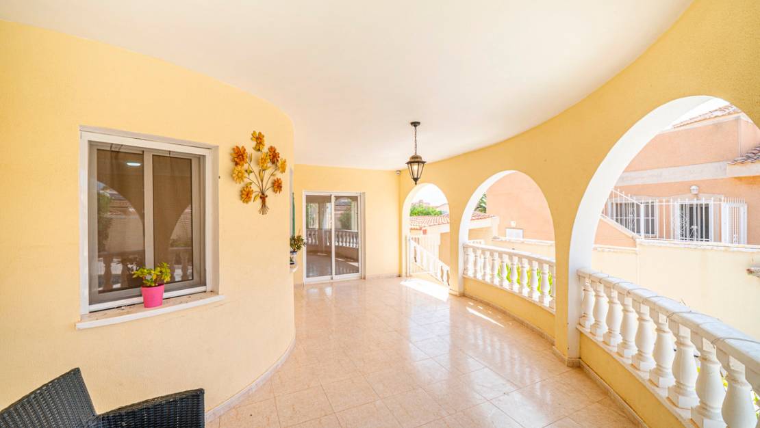 Venta - Chalet - Rojales - Ciudad Quesada