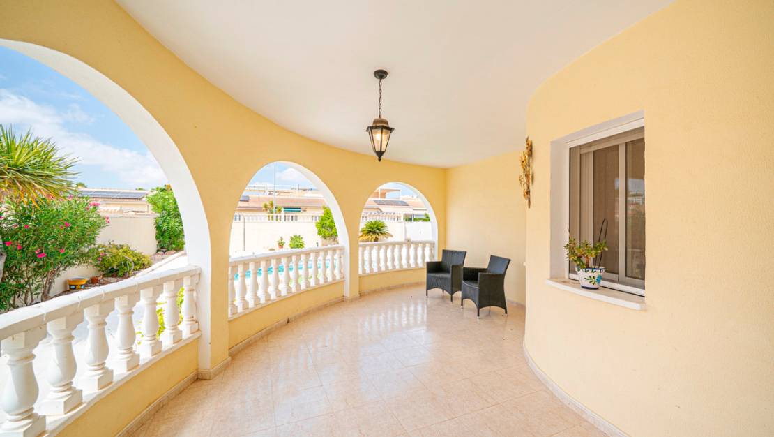 Venta - Chalet - Rojales - Ciudad Quesada