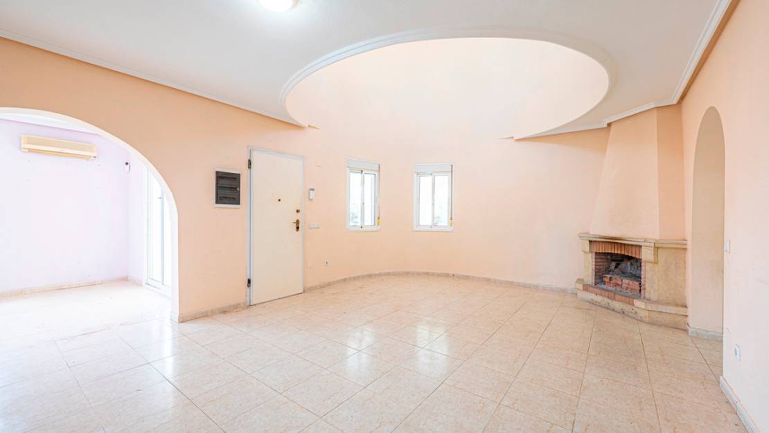 Venta - Chalet - Rojales - Ciudad Quesada
