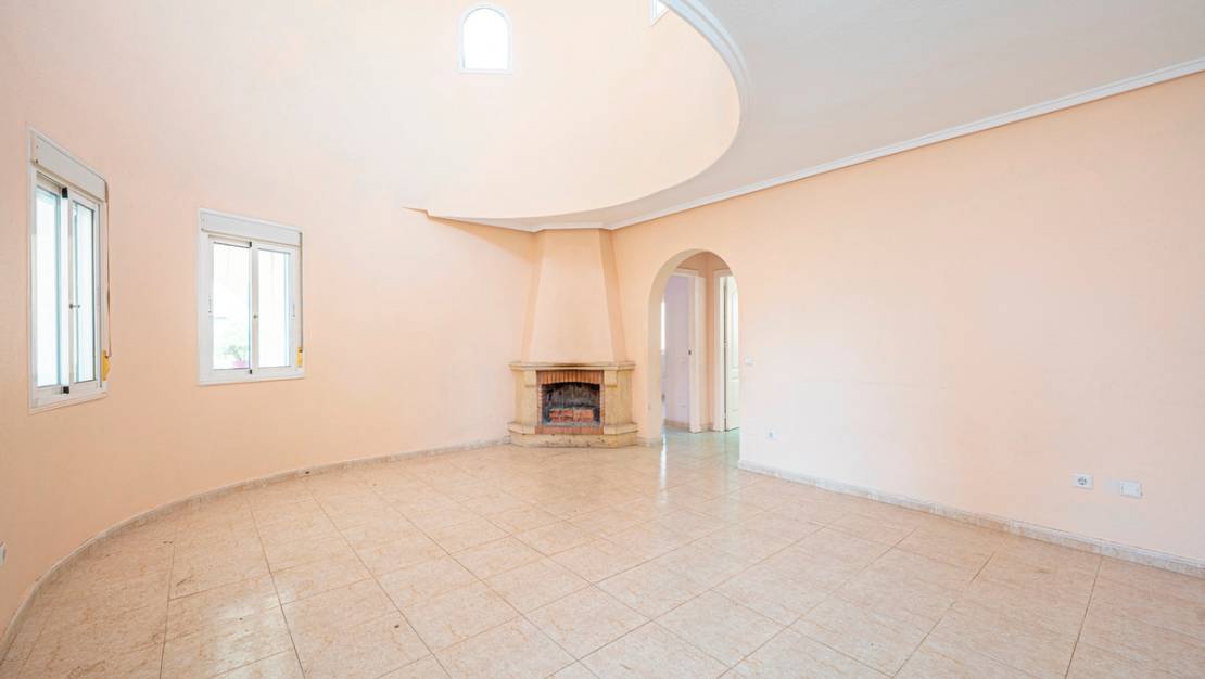 Venta - Chalet - Rojales - Ciudad Quesada