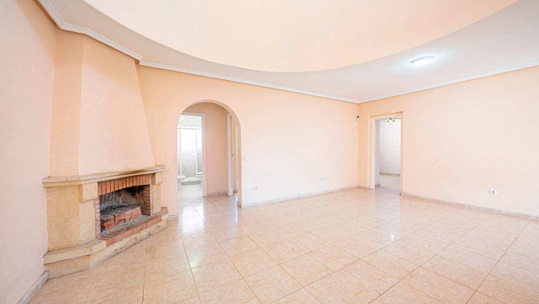Venta - Chalet - Rojales - Ciudad Quesada