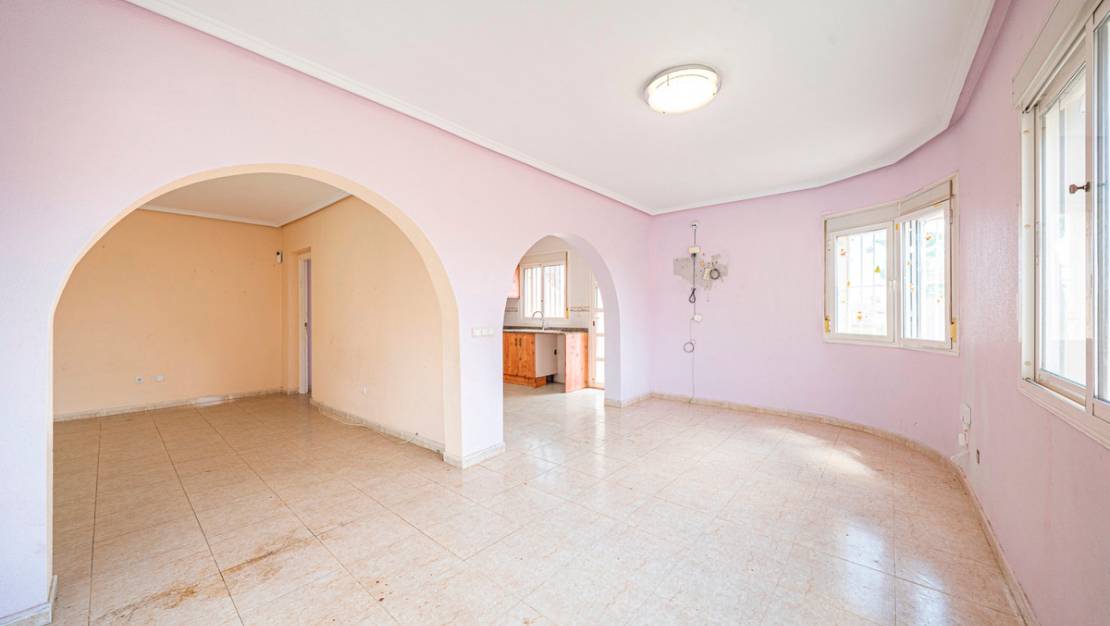 Venta - Chalet - Rojales - Ciudad Quesada