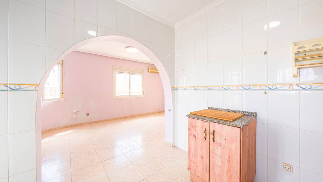 Venta - Chalet - Rojales - Ciudad Quesada