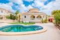 Venta - Chalet - Rojales - Ciudad Quesada