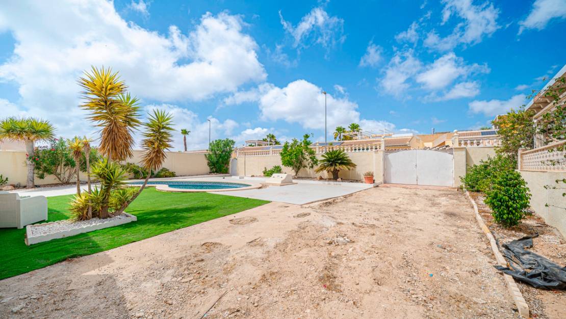 Venta - Chalet - Rojales - Ciudad Quesada