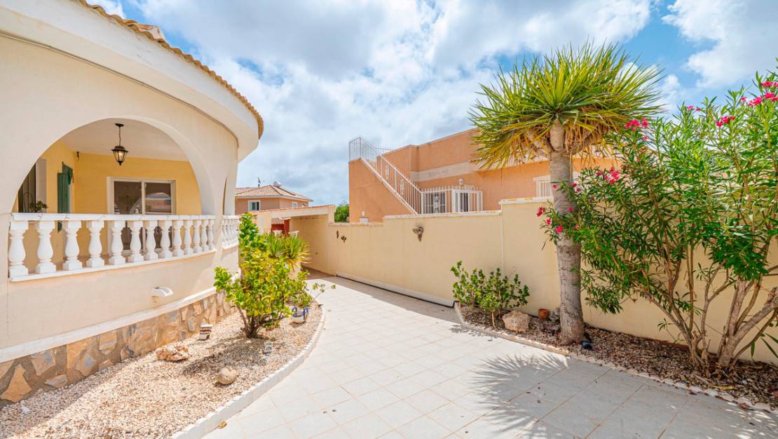 Venta - Chalet - Rojales - Ciudad Quesada