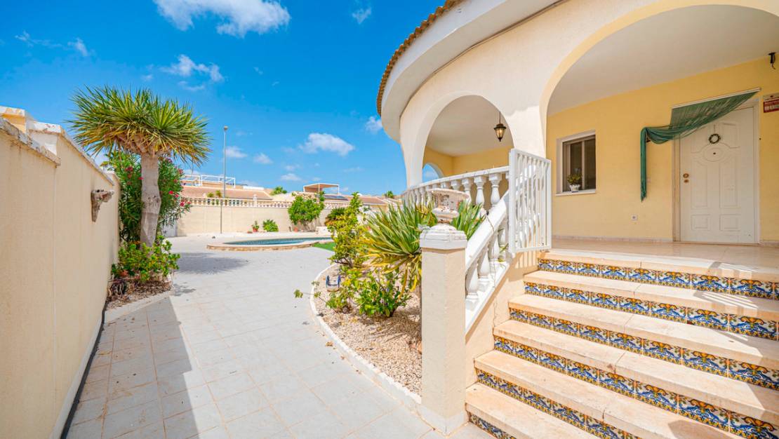 Venta - Chalet - Rojales - Ciudad Quesada