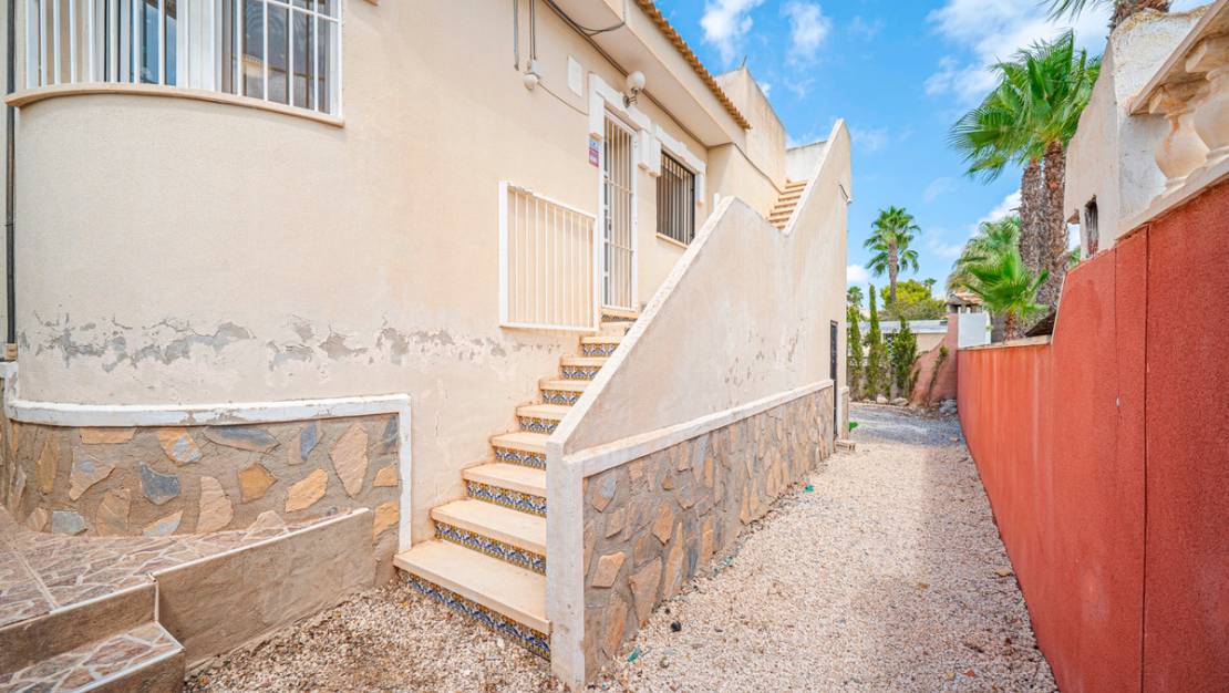 Venta - Chalet - Rojales - Ciudad Quesada