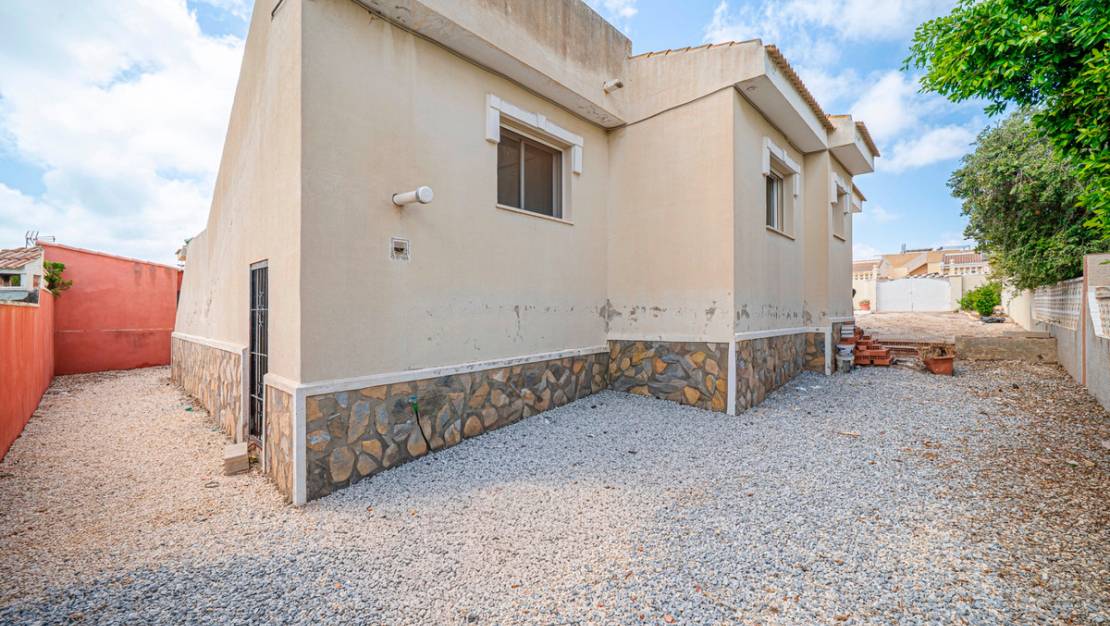 Venta - Chalet - Rojales - Ciudad Quesada