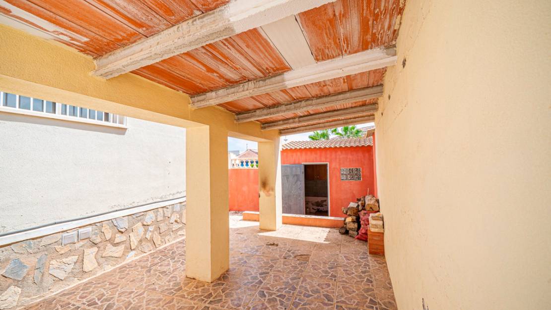 Venta - Chalet - Rojales - Ciudad Quesada