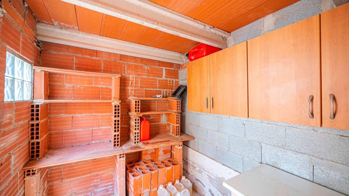 Venta - Chalet - Rojales - Ciudad Quesada
