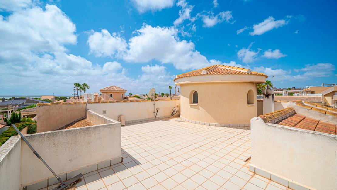 Venta - Chalet - Rojales - Ciudad Quesada