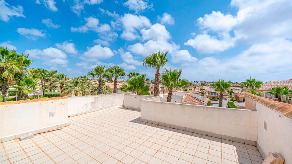 Venta - Chalet - Rojales - Ciudad Quesada