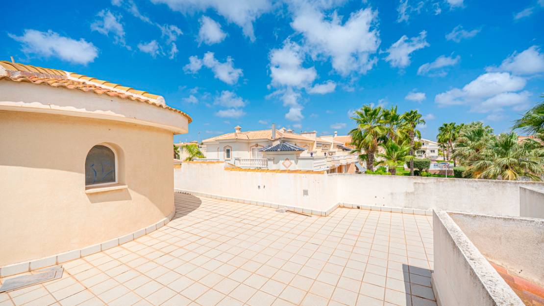 Venta - Chalet - Rojales - Ciudad Quesada