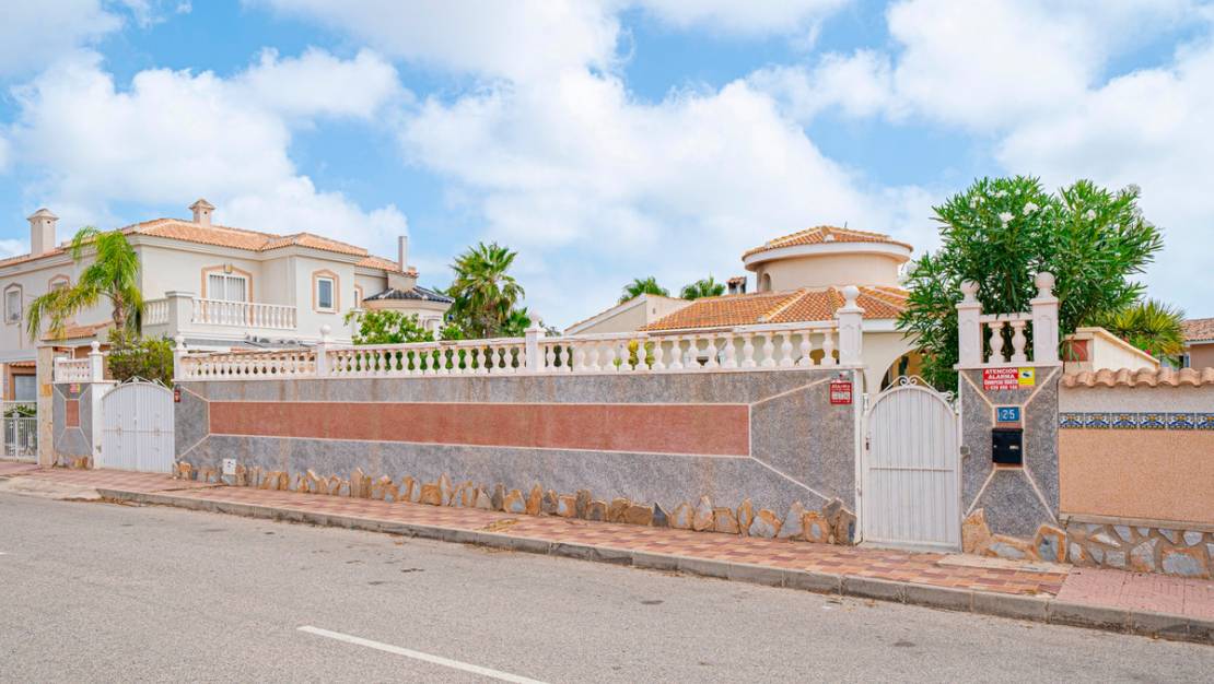 Venta - Chalet - Rojales - Ciudad Quesada