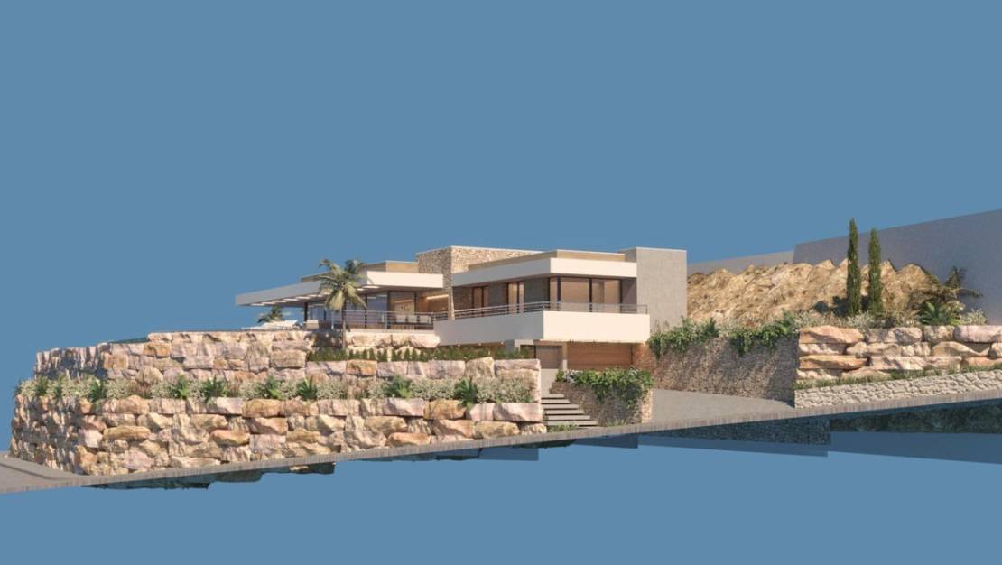 Venta - Chalet - Rojales - Ciudad Quesada