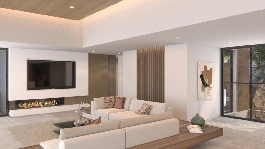 Venta - Chalet - Rojales - Ciudad Quesada