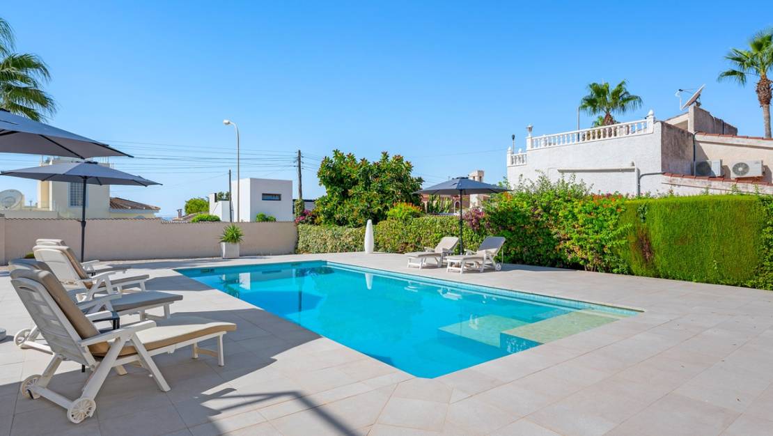Venta - Chalet - Rojales - Ciudad Quesada