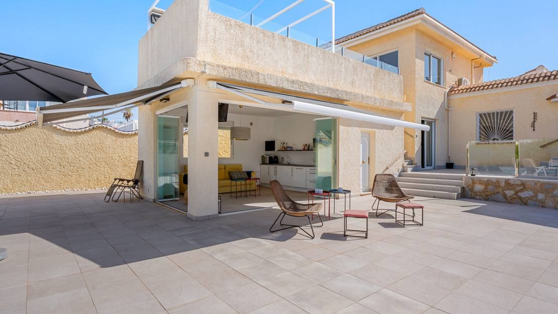 Venta - Chalet - Rojales - Ciudad Quesada