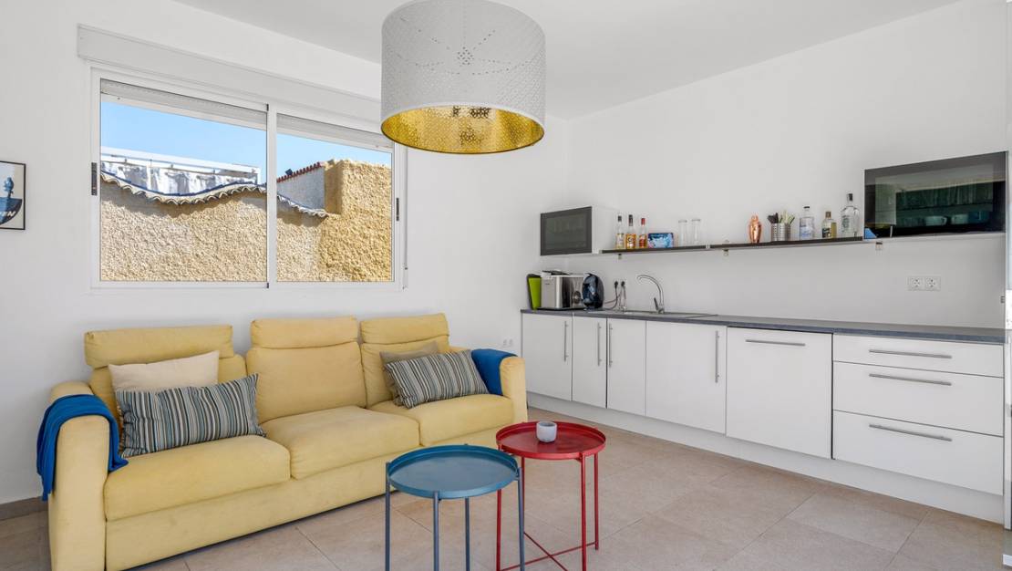 Venta - Chalet - Rojales - Ciudad Quesada