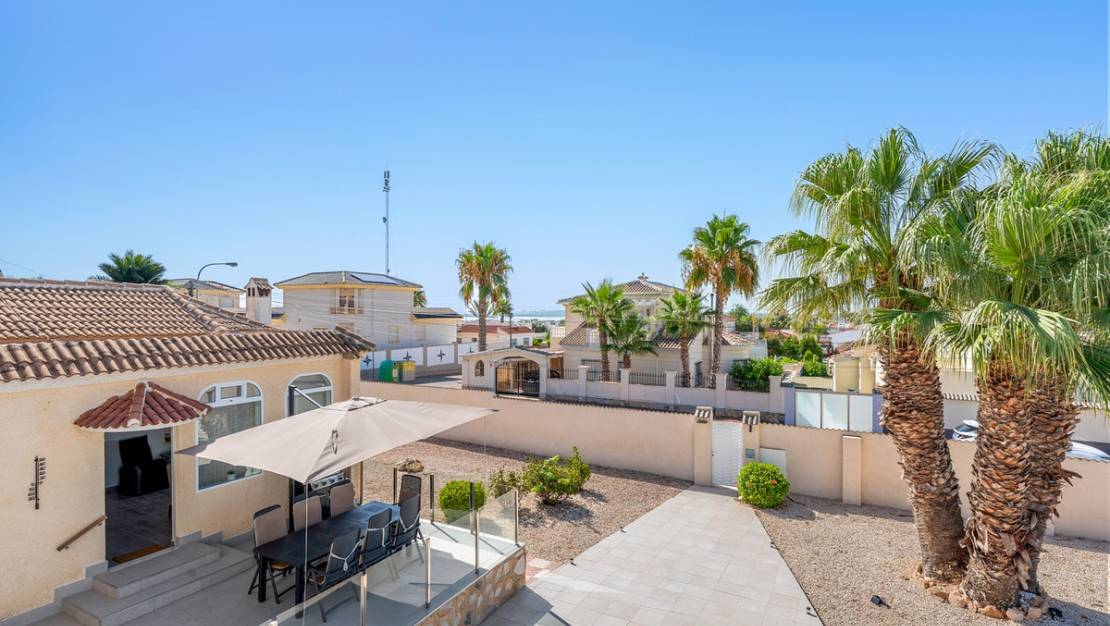 Venta - Chalet - Rojales - Ciudad Quesada