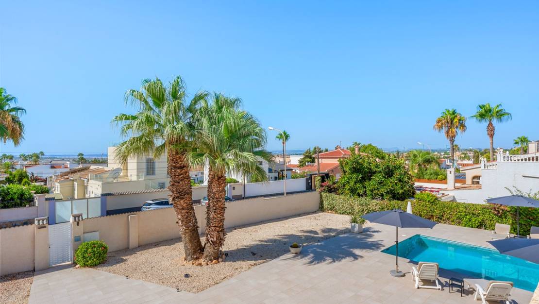 Venta - Chalet - Rojales - Ciudad Quesada
