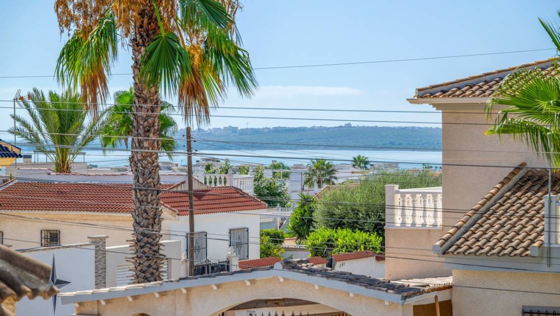 Venta - Chalet - Rojales - Ciudad Quesada