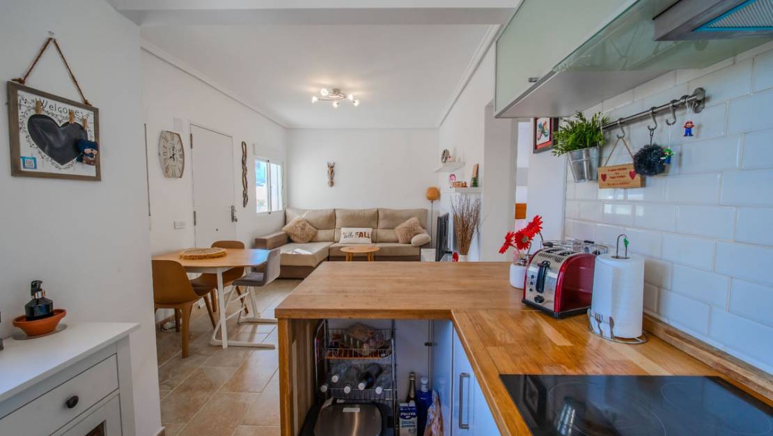 Venta - Chalet - Rojales - Ciudad Quesada