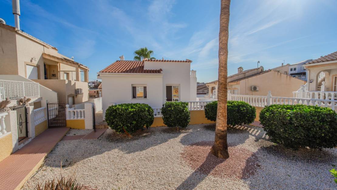 Venta - Chalet - Rojales - Ciudad Quesada