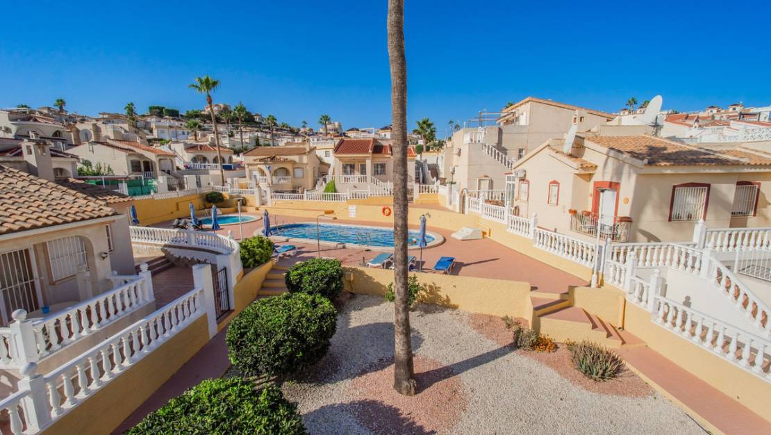 Venta - Chalet - Rojales - Ciudad Quesada