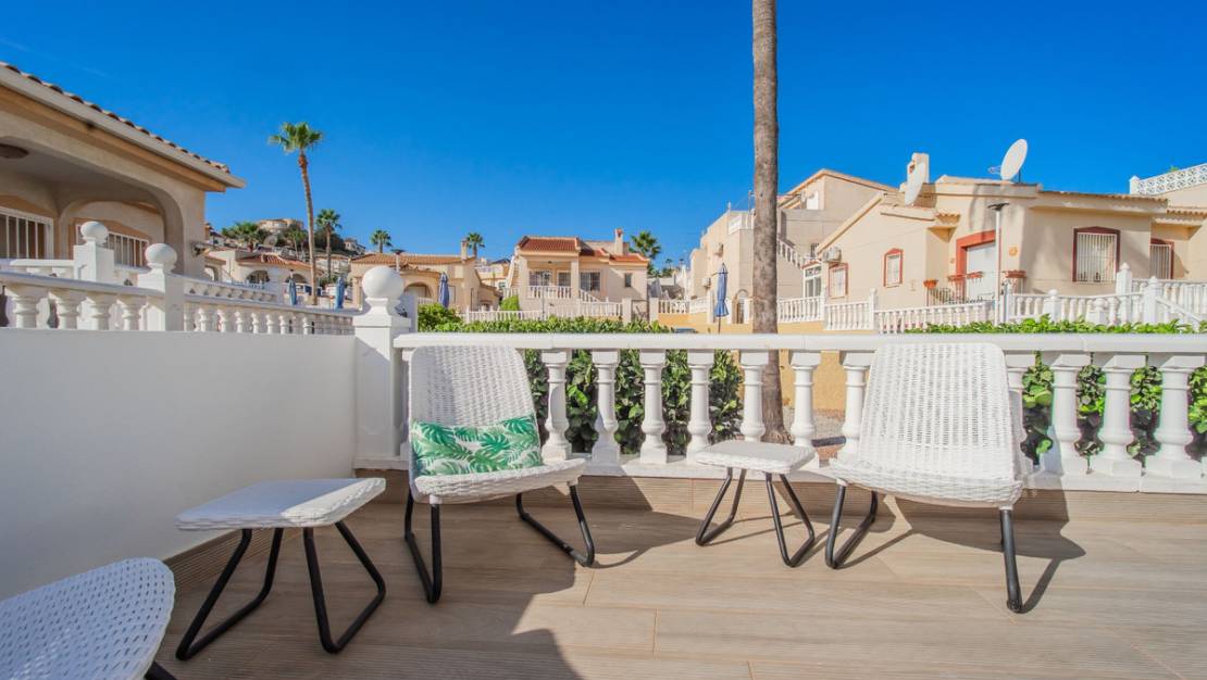 Venta - Chalet - Rojales - Ciudad Quesada