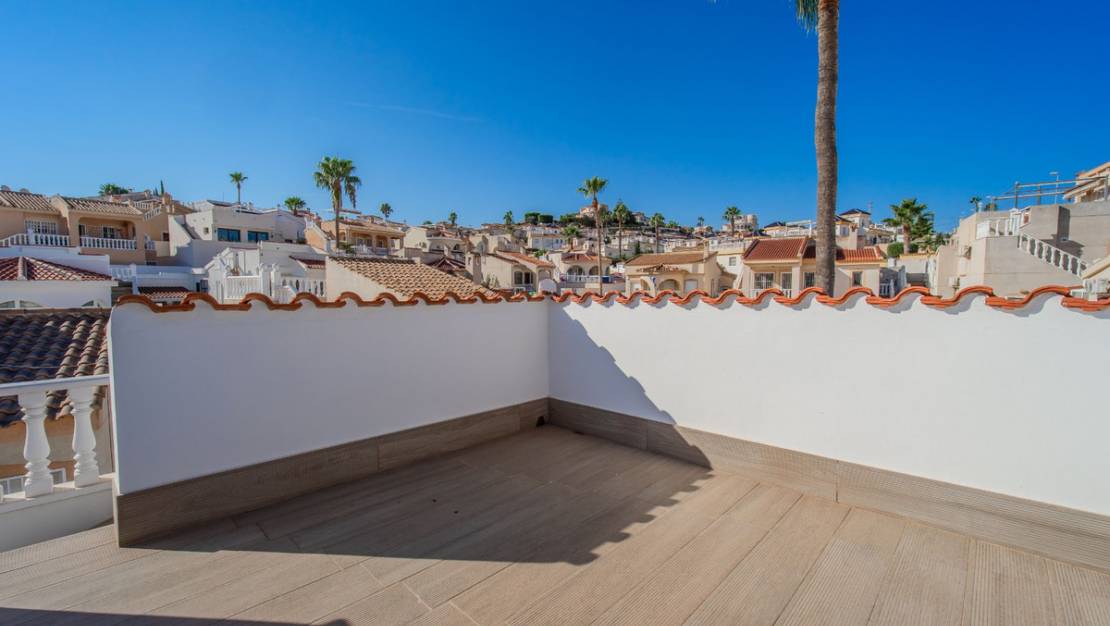 Venta - Chalet - Rojales - Ciudad Quesada