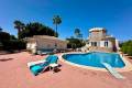 Venta - Chalet - Rojales - Ciudad Quesada