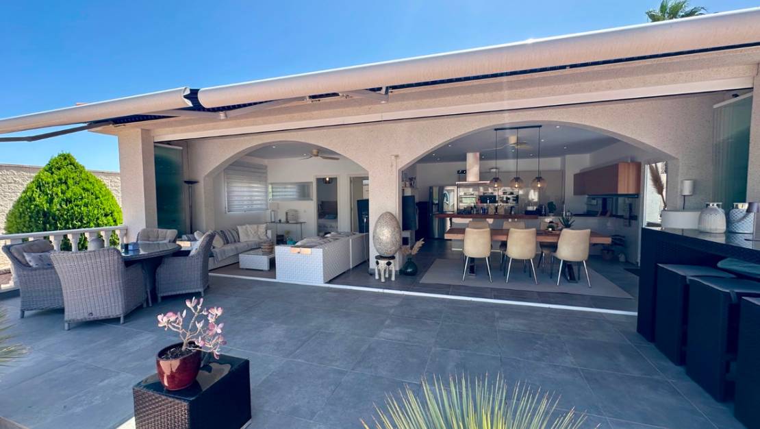Venta - Chalet - Rojales - Ciudad Quesada