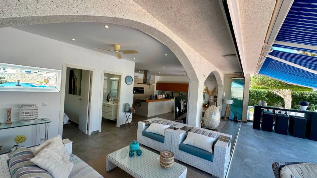 Venta - Chalet - Rojales - Ciudad Quesada