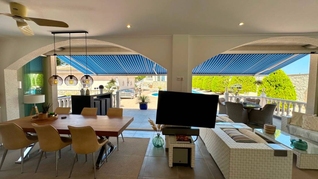 Venta - Chalet - Rojales - Ciudad Quesada