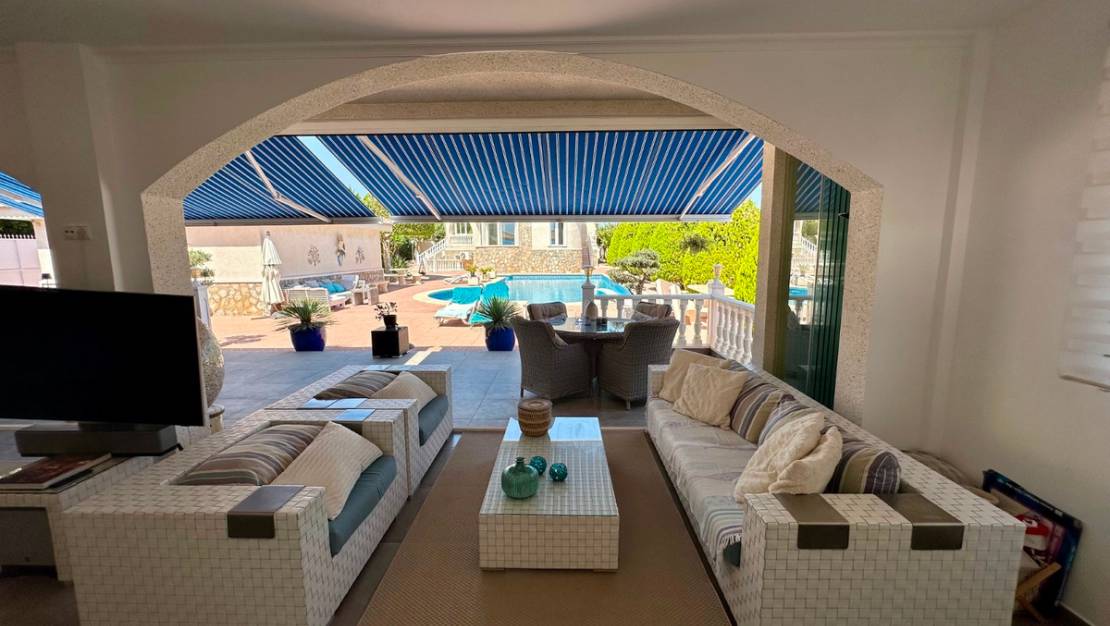 Venta - Chalet - Rojales - Ciudad Quesada