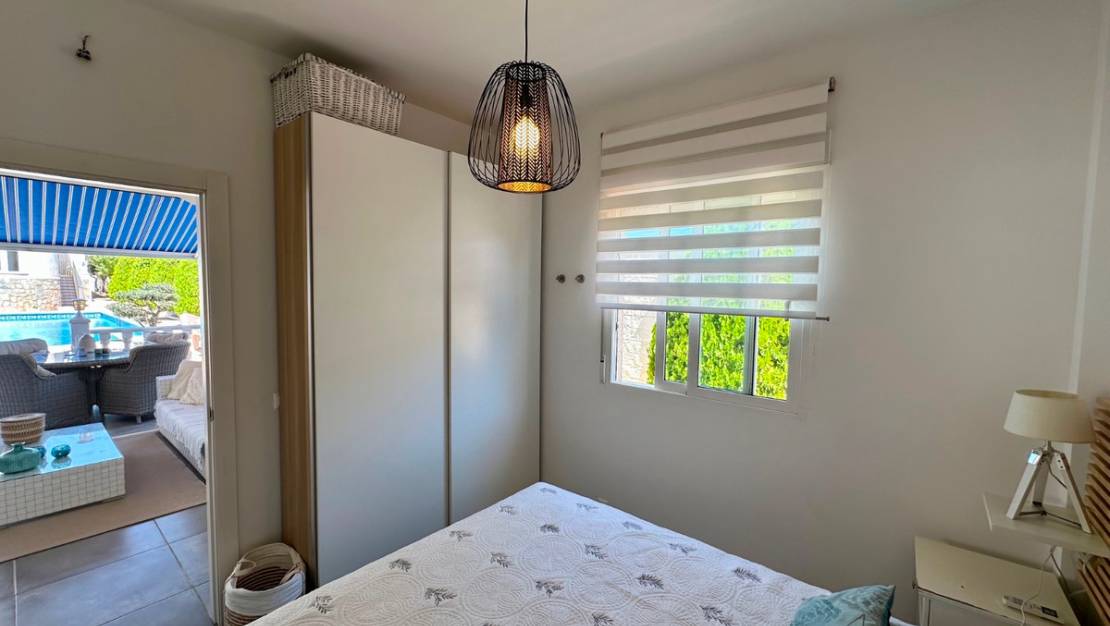 Venta - Chalet - Rojales - Ciudad Quesada
