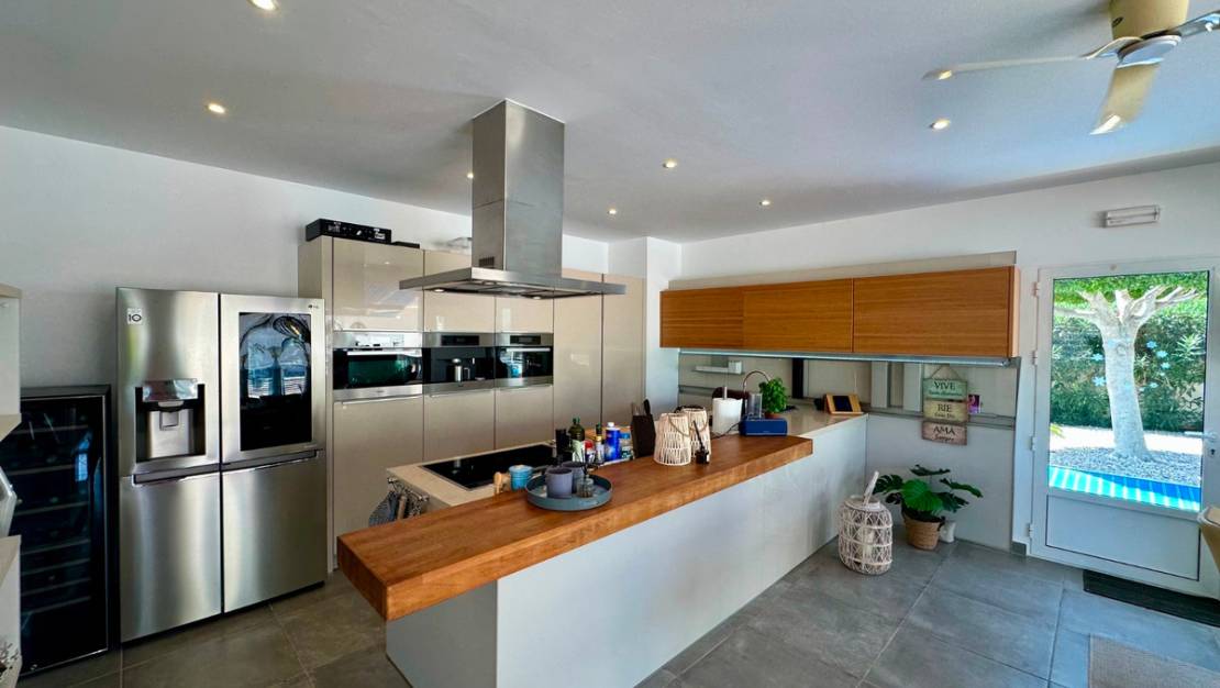 Venta - Chalet - Rojales - Ciudad Quesada