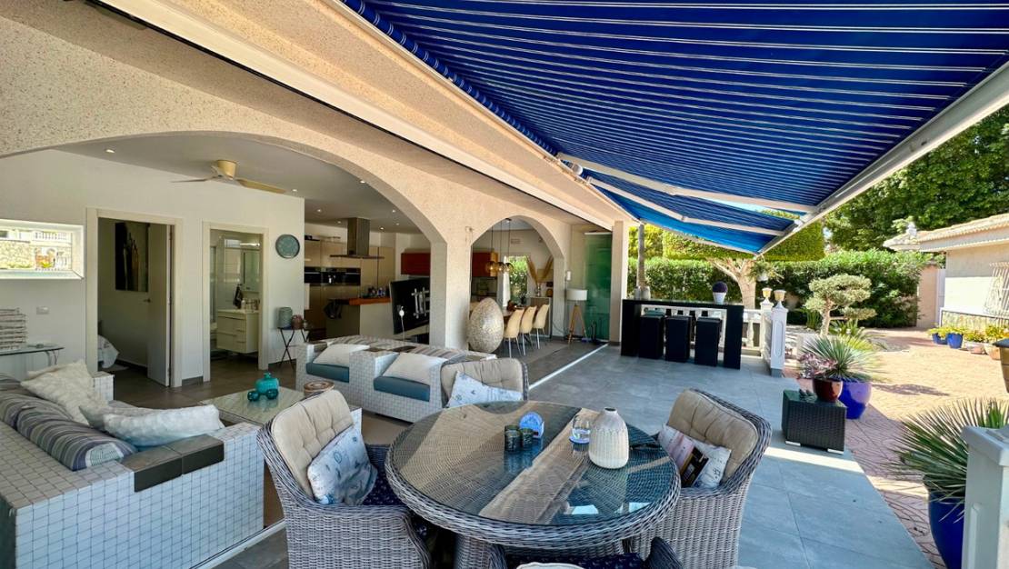 Venta - Chalet - Rojales - Ciudad Quesada