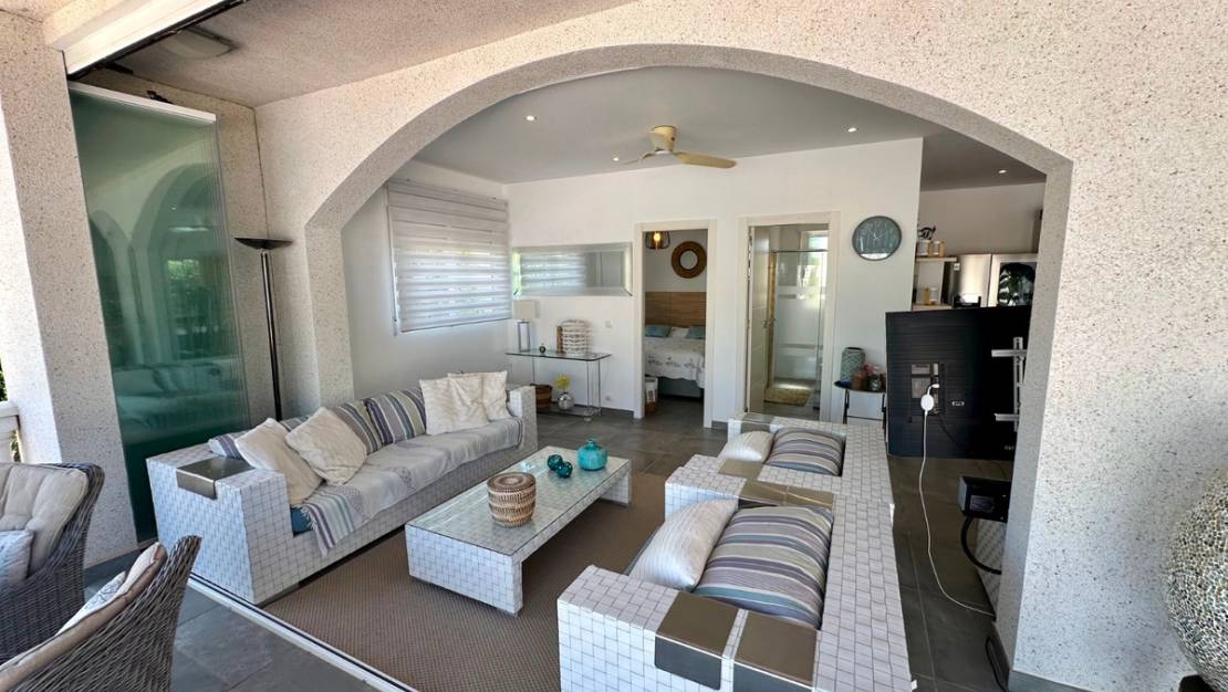 Venta - Chalet - Rojales - Ciudad Quesada