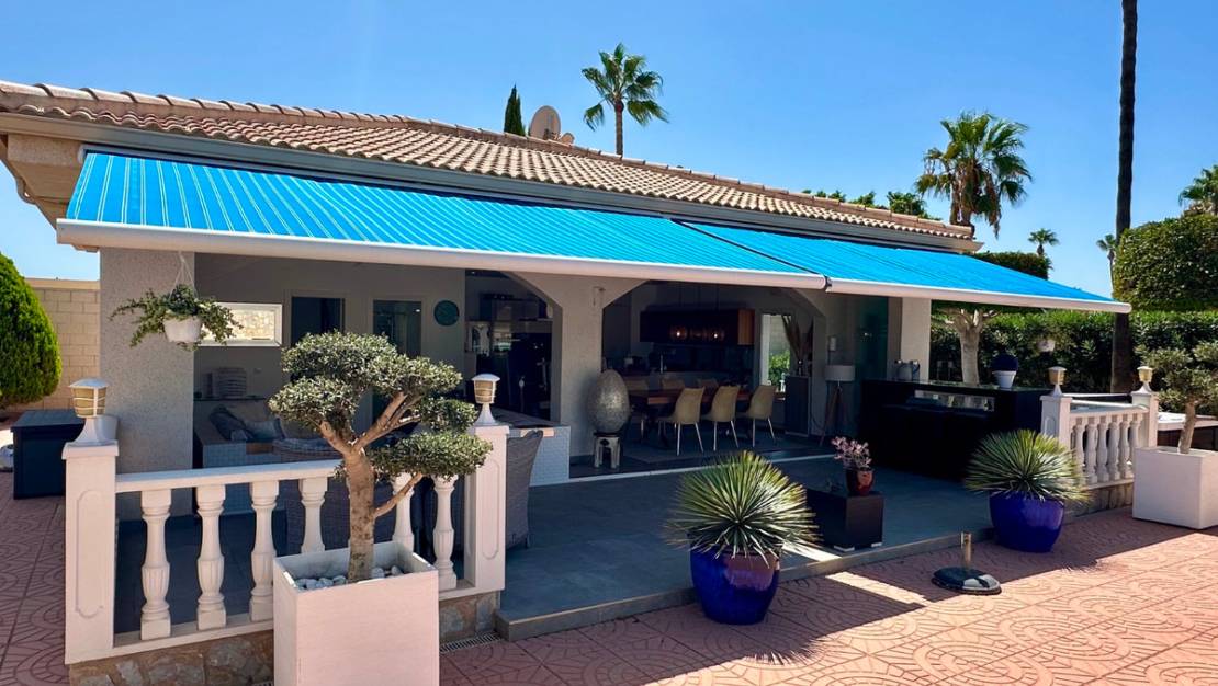 Venta - Chalet - Rojales - Ciudad Quesada