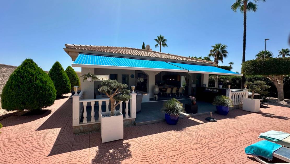 Venta - Chalet - Rojales - Ciudad Quesada