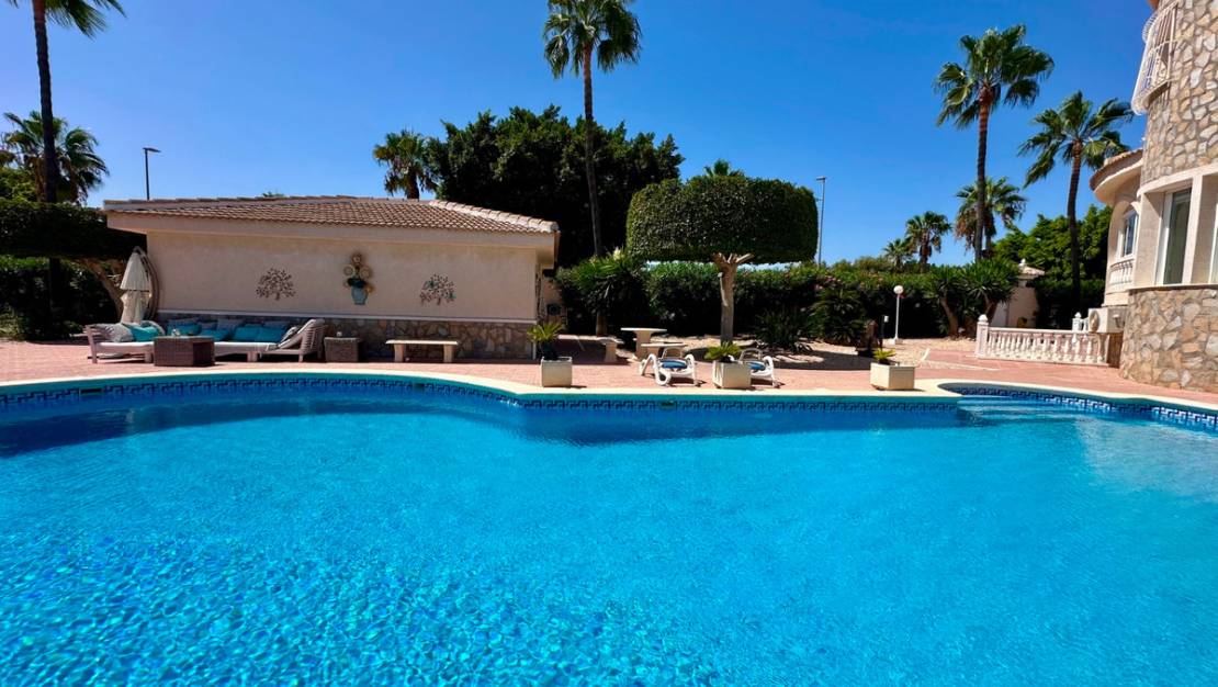 Venta - Chalet - Rojales - Ciudad Quesada