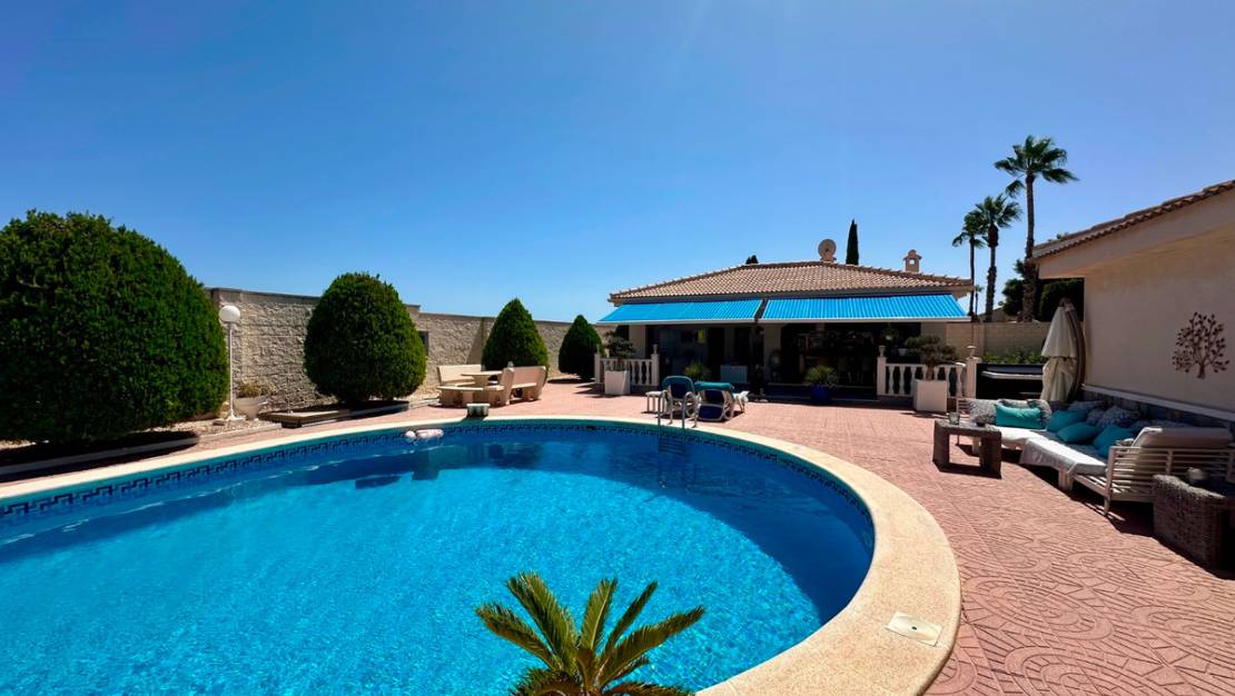 Venta - Chalet - Rojales - Ciudad Quesada